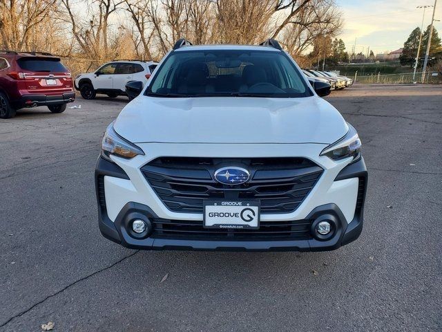 2024 Subaru Outback Onyx Edition XT