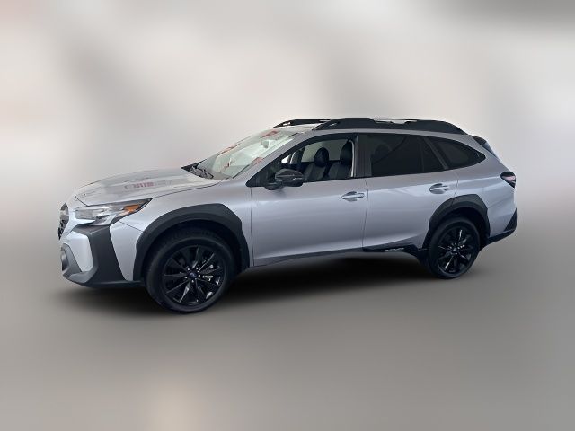 2024 Subaru Outback Onyx Edition XT