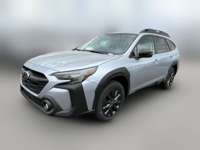 2024 Subaru Outback Onyx Edition XT