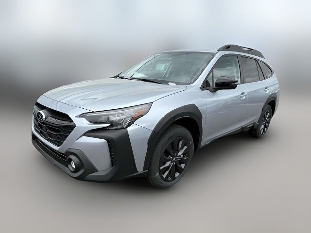 2024 Subaru Outback Onyx Edition XT