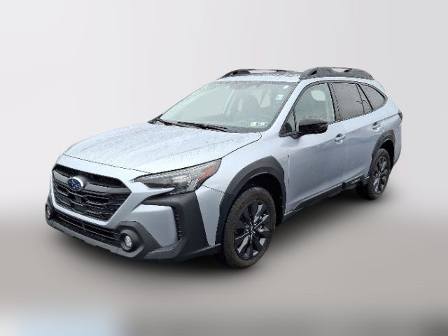 2024 Subaru Outback Onyx Edition XT