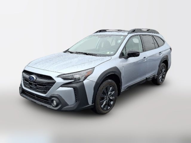 2024 Subaru Outback Onyx Edition XT