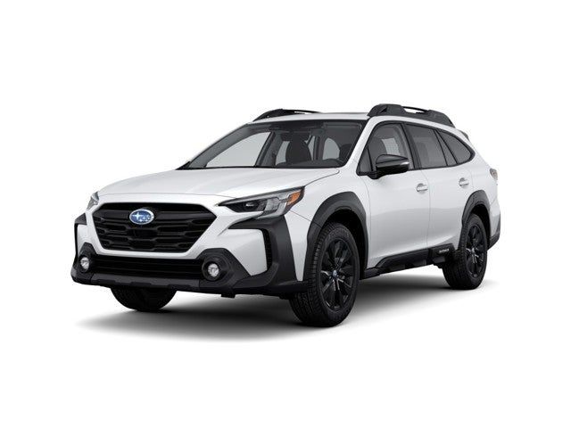 2024 Subaru Outback Onyx Edition XT