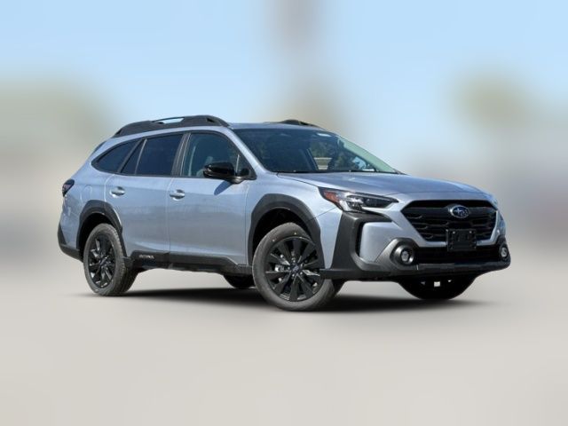 2024 Subaru Outback Onyx Edition XT