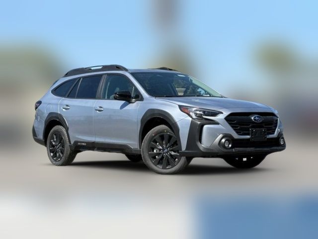 2024 Subaru Outback Onyx Edition XT