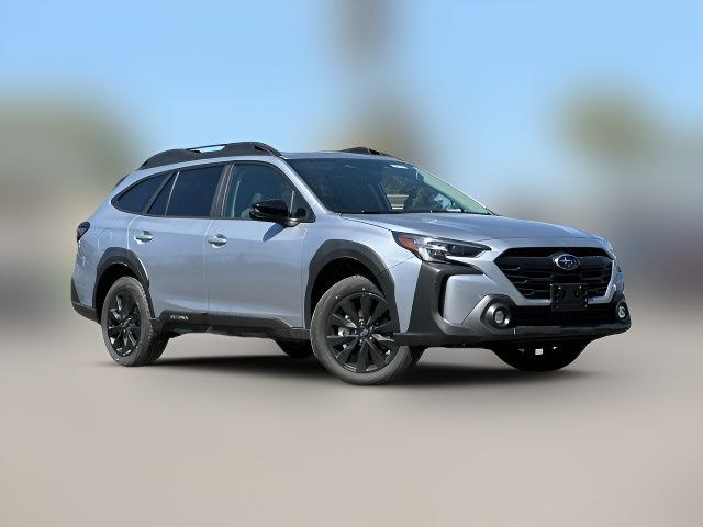 2024 Subaru Outback Onyx Edition XT