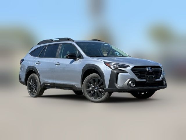 2024 Subaru Outback Onyx Edition XT