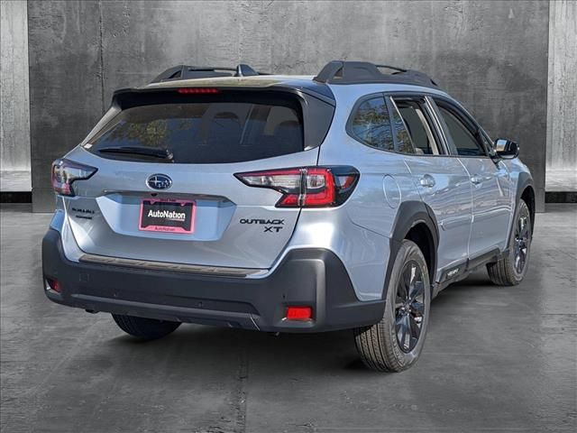 2024 Subaru Outback Onyx Edition XT