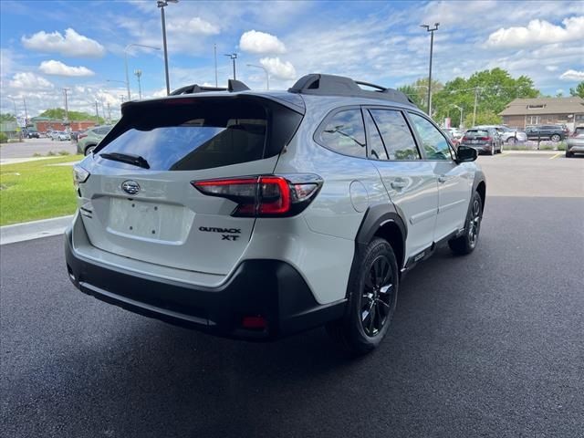 2024 Subaru Outback Onyx Edition XT