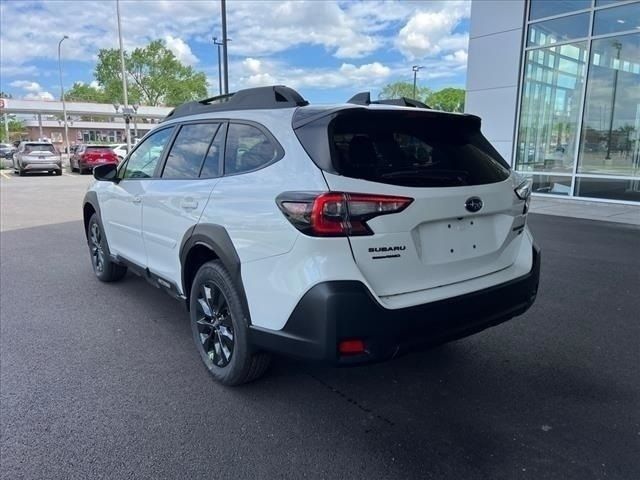 2024 Subaru Outback Onyx Edition XT