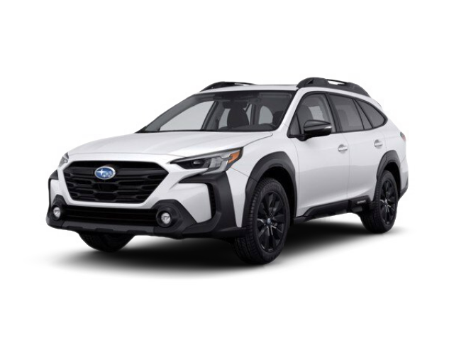 2024 Subaru Outback Onyx Edition XT