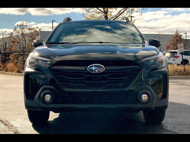 2024 Subaru Outback Onyx Edition XT