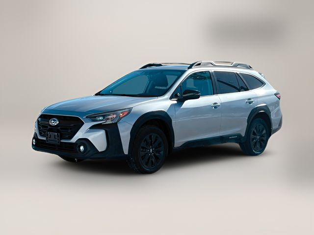 2024 Subaru Outback Onyx Edition XT