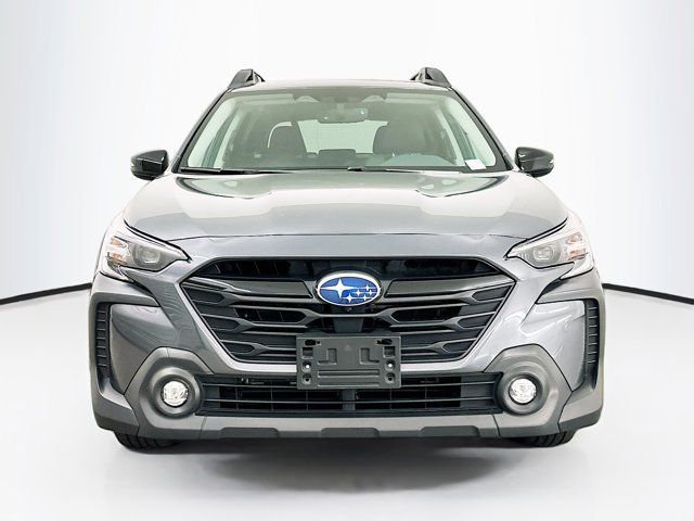 2024 Subaru Outback Onyx Edition XT