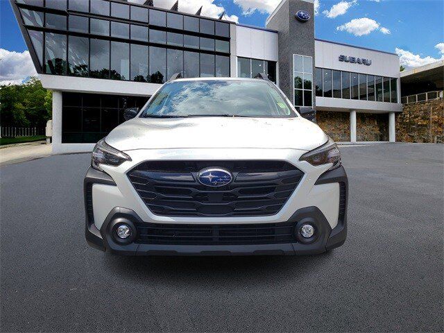 2024 Subaru Outback Onyx Edition XT