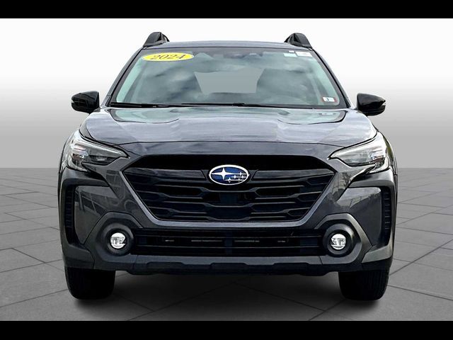 2024 Subaru Outback Onyx Edition XT