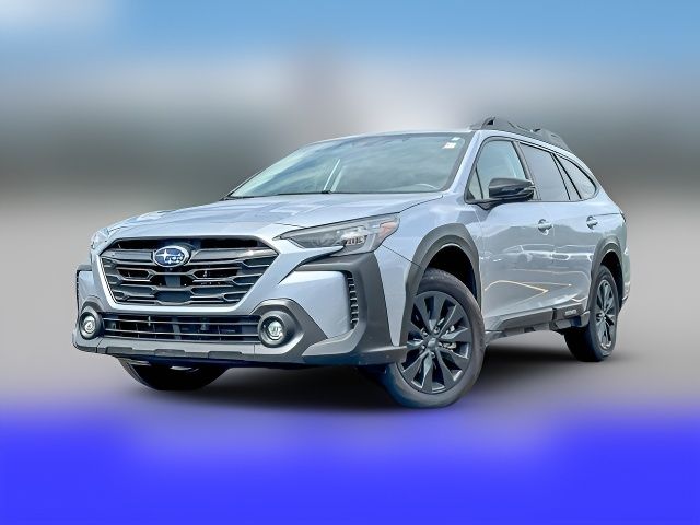 2024 Subaru Outback Onyx Edition XT