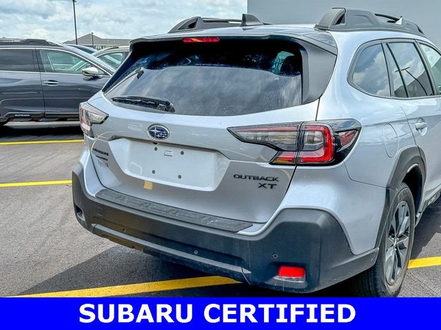 2024 Subaru Outback Onyx Edition XT