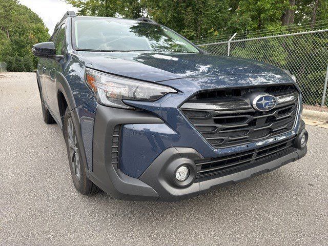 2024 Subaru Outback Onyx Edition XT