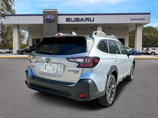 2024 Subaru Outback Onyx Edition XT