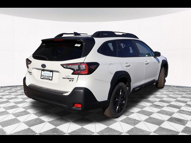 2024 Subaru Outback Onyx Edition XT