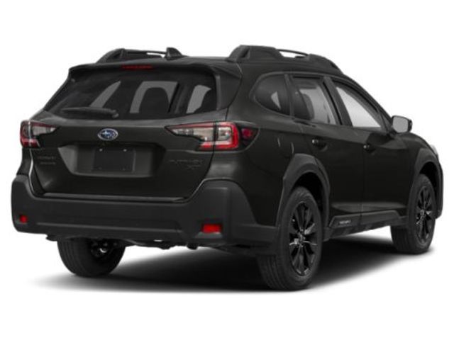 2024 Subaru Outback Onyx Edition XT