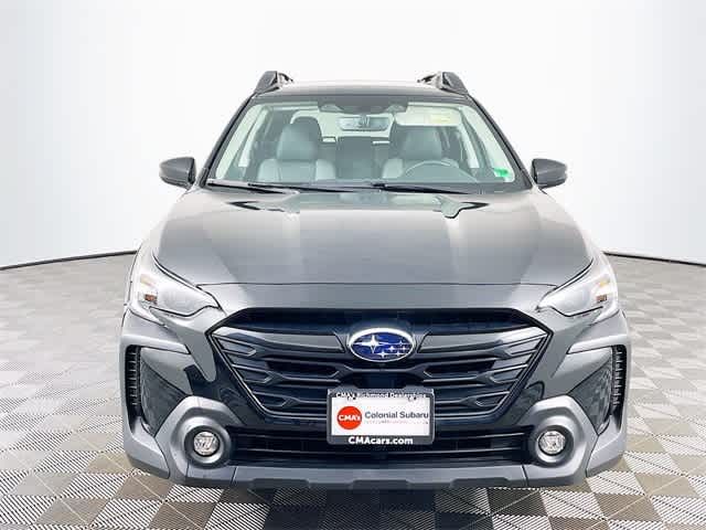 2024 Subaru Outback Onyx Edition XT