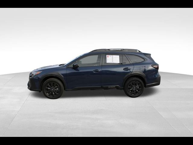 2024 Subaru Outback Onyx Edition XT