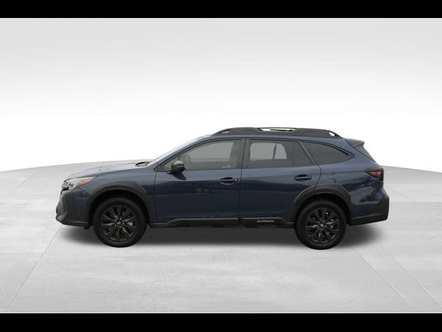 2024 Subaru Outback Onyx Edition XT