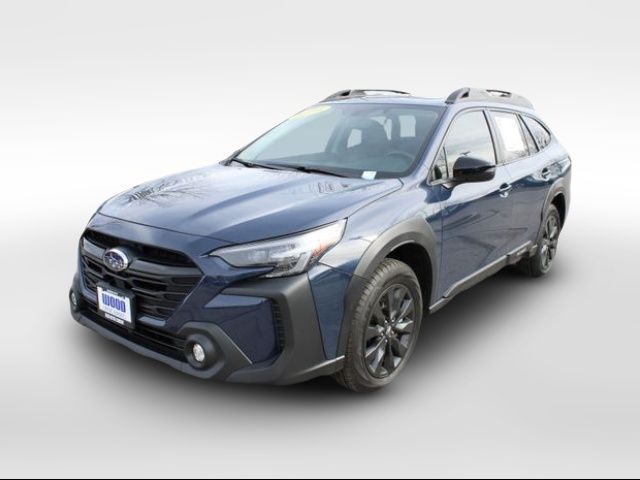 2024 Subaru Outback Onyx Edition XT