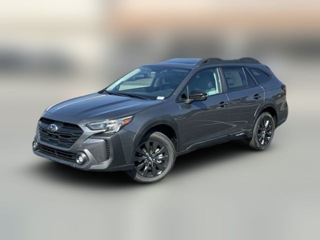 2024 Subaru Outback Onyx Edition XT