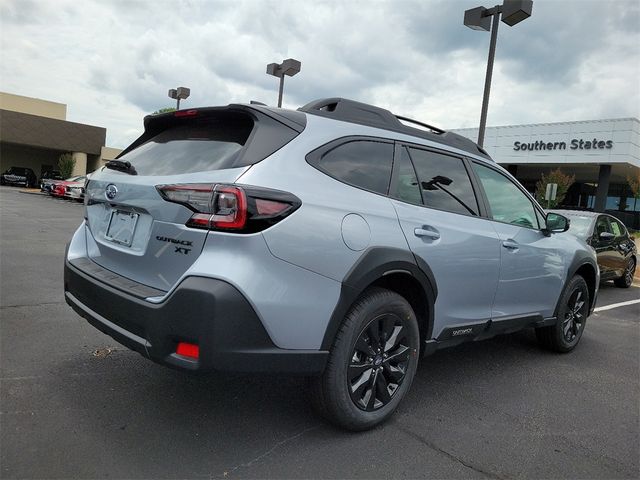 2024 Subaru Outback Onyx Edition XT