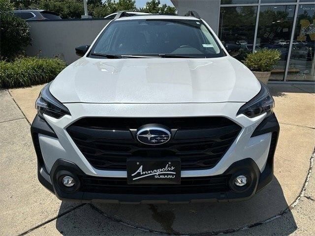 2024 Subaru Outback Onyx Edition XT