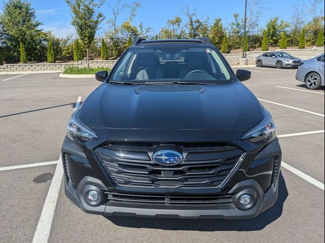 2024 Subaru Outback Onyx Edition XT