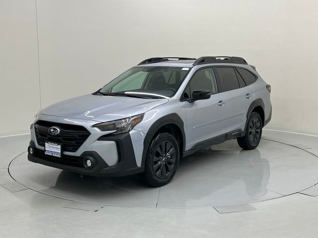 2024 Subaru Outback Onyx Edition XT