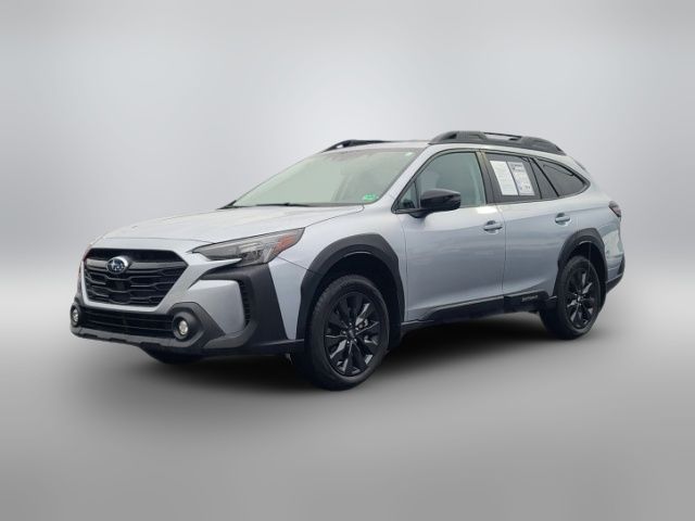 2024 Subaru Outback Onyx Edition XT