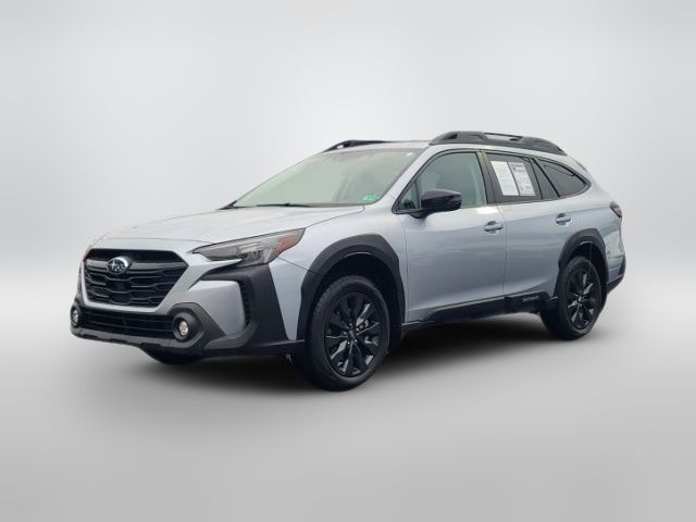 2024 Subaru Outback Onyx Edition XT