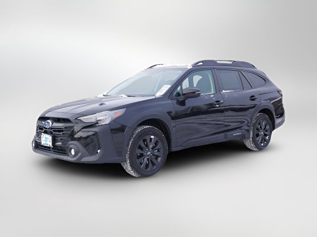 2024 Subaru Outback Onyx Edition XT