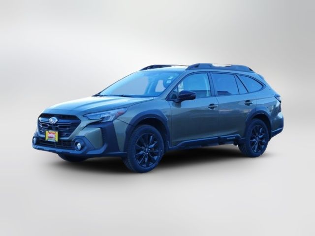 2024 Subaru Outback Onyx Edition XT