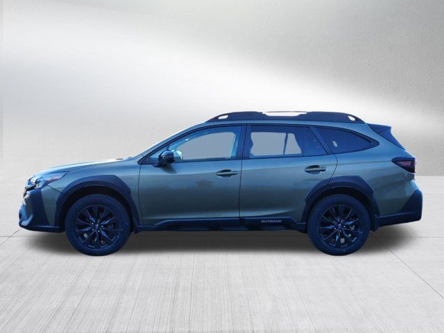 2024 Subaru Outback Onyx Edition XT