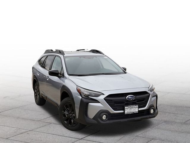 2024 Subaru Outback Onyx Edition XT