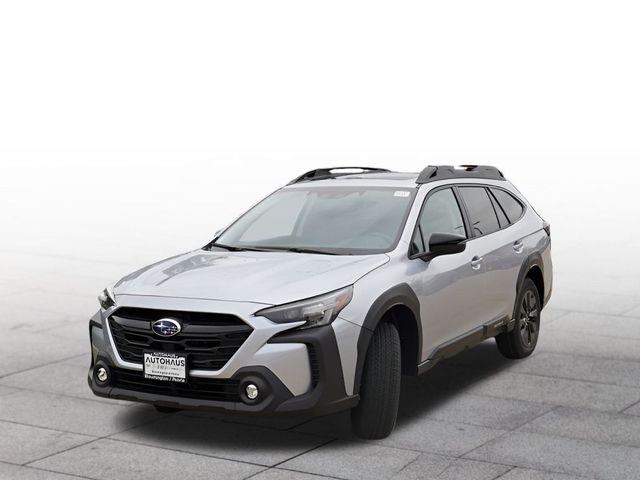 2024 Subaru Outback Onyx Edition XT