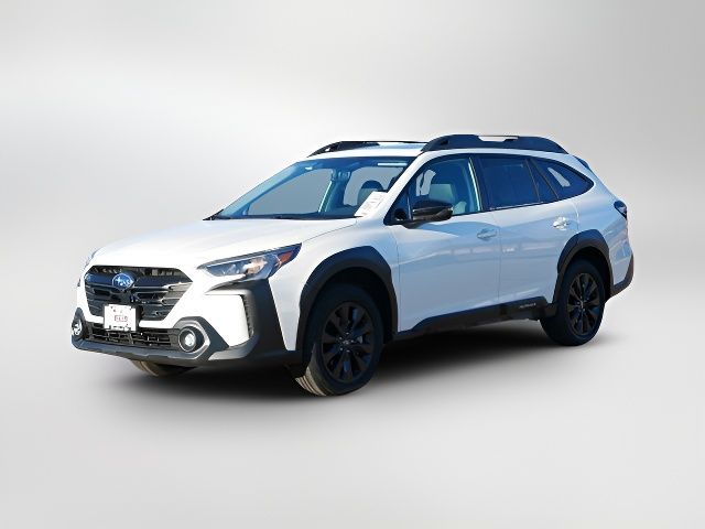 2024 Subaru Outback Onyx Edition XT