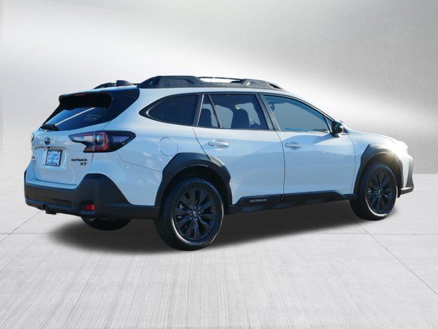 2024 Subaru Outback Onyx Edition XT