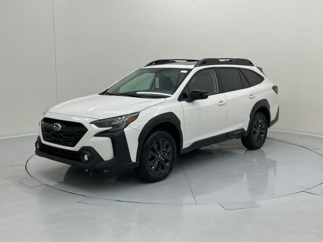 2024 Subaru Outback Onyx Edition XT