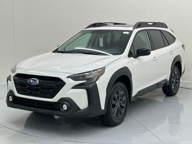 2024 Subaru Outback Onyx Edition XT