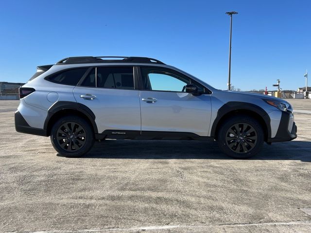 2024 Subaru Outback Onyx Edition XT