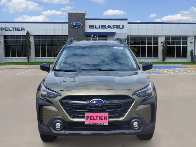 2024 Subaru Outback Onyx Edition XT