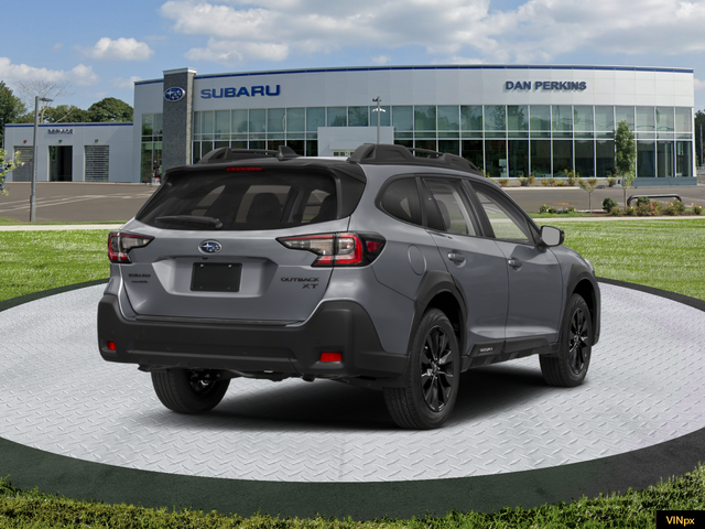 2024 Subaru Outback Onyx Edition XT