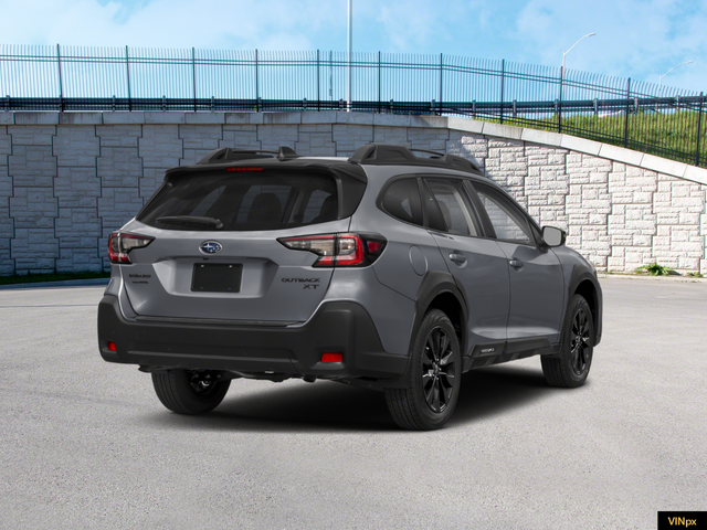 2024 Subaru Outback Onyx Edition XT